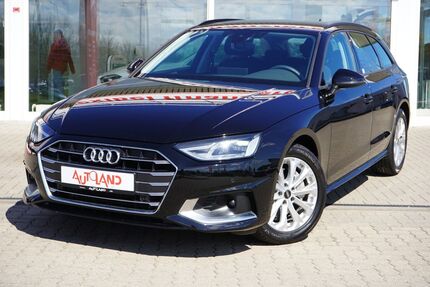 Audi A4 72.248 km 28.950 &euro; Rostock 18146