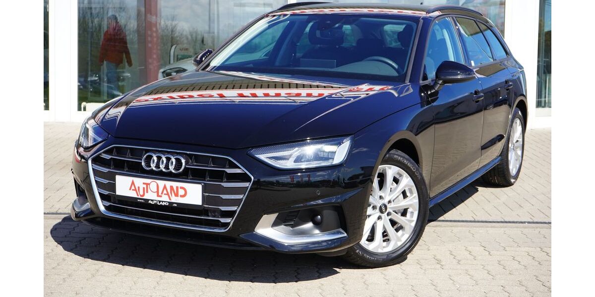 Audi A4 72.248 km 28.950 &euro; Rostock 18146