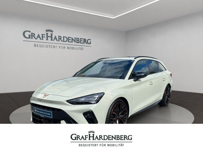 Cupra Leon 1.500 km 47.900 € Bruchsal 76646