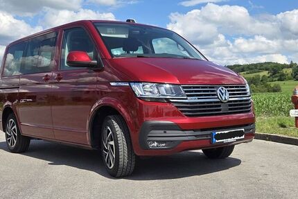 VW T6 Multivan 81.200 km 46.500 &euro; Seefeld 82229