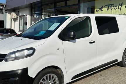 Opel Vivaro 59.500 km 21.790 &euro; Ottersberg 28870