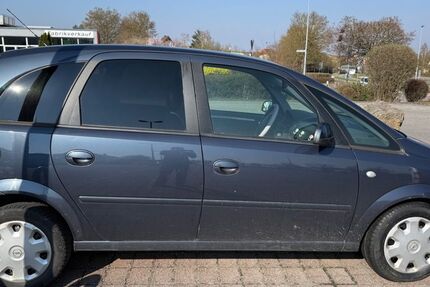Opel Meriva 316.500 km 1.150 &euro; Uffenheim 97215