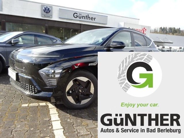 Hyundai KONA 13.500 km 34.750 € Bad Berleburg 57319