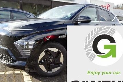 Hyundai KONA 13.500 km 34.950 € Bad Berleburg 57319