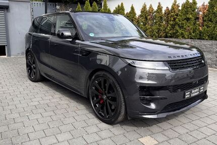 Land Rover Range Rover Sport 19.500 km 122.750 &euro; ASchaffenburg 63739
