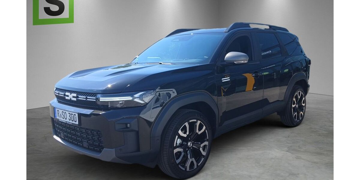 Dacia Bigster 3.599 km 31.490 &euro; Regensburg 93055