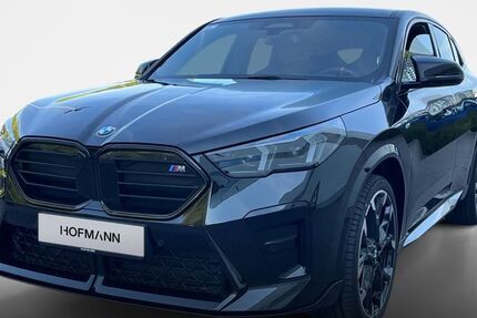BMW X2 20.300 km 59.960 &euro; Regensburg 93055