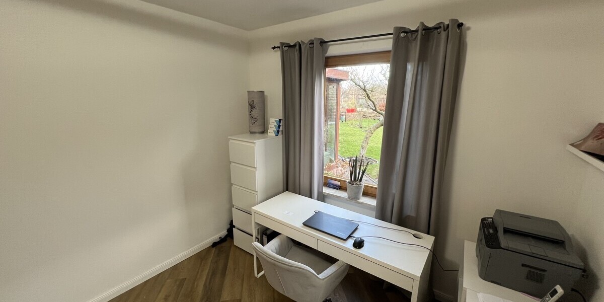 Charmantes Insulanerhaus mit Ferienwohnung am Südstrand - Ferienhaus Borkum | Angebot:18507008