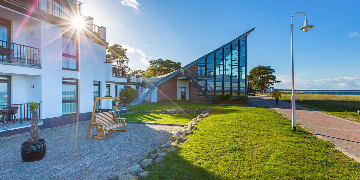 Einfamilienhaus Glowe - 4 Zimmer, 130 m&sup2;, 497.000&euro; | Angebot:26806277