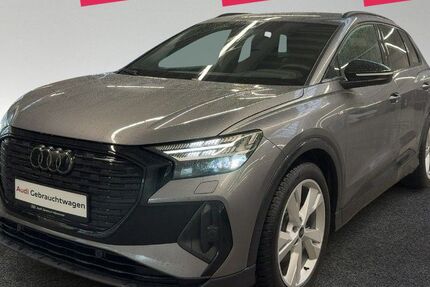 Audi Q4 e-tron 6.155 km 44.350 &euro; Hannover 30179