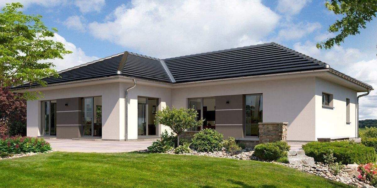 Bungalow Vetschau/Spreewald Koßwig - 4 Zimmer, 159 m&sup2;, 308.449&euro; | Angebot:24910460