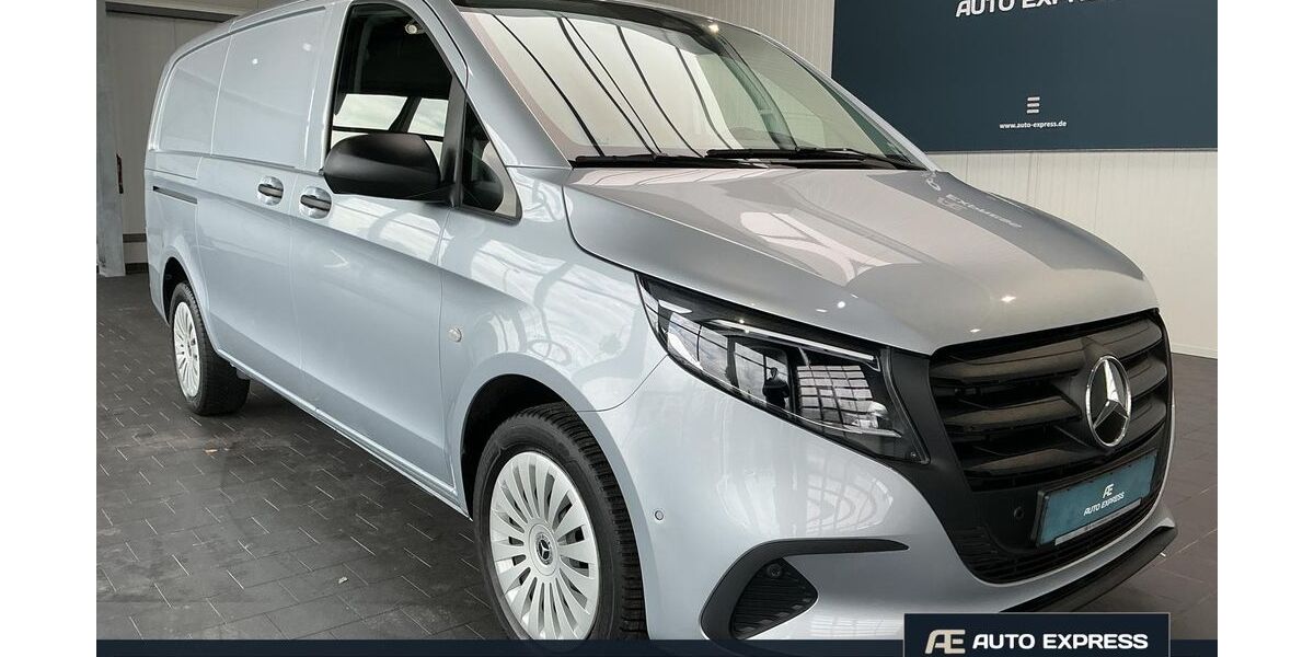 Mercedes-Benz Vito 2.216 km 43.911 &euro; Oyten 28876