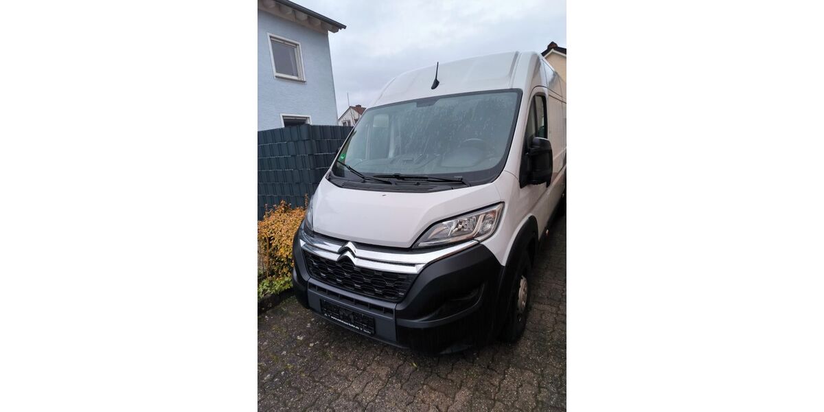 Citroen Jumper 223.000 km 17.500 &euro; Wörth am Rhein 76744