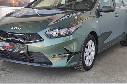 Kia ceed Sportswagon 36.045 km 20.869 &euro; Oberlungwitz 09353