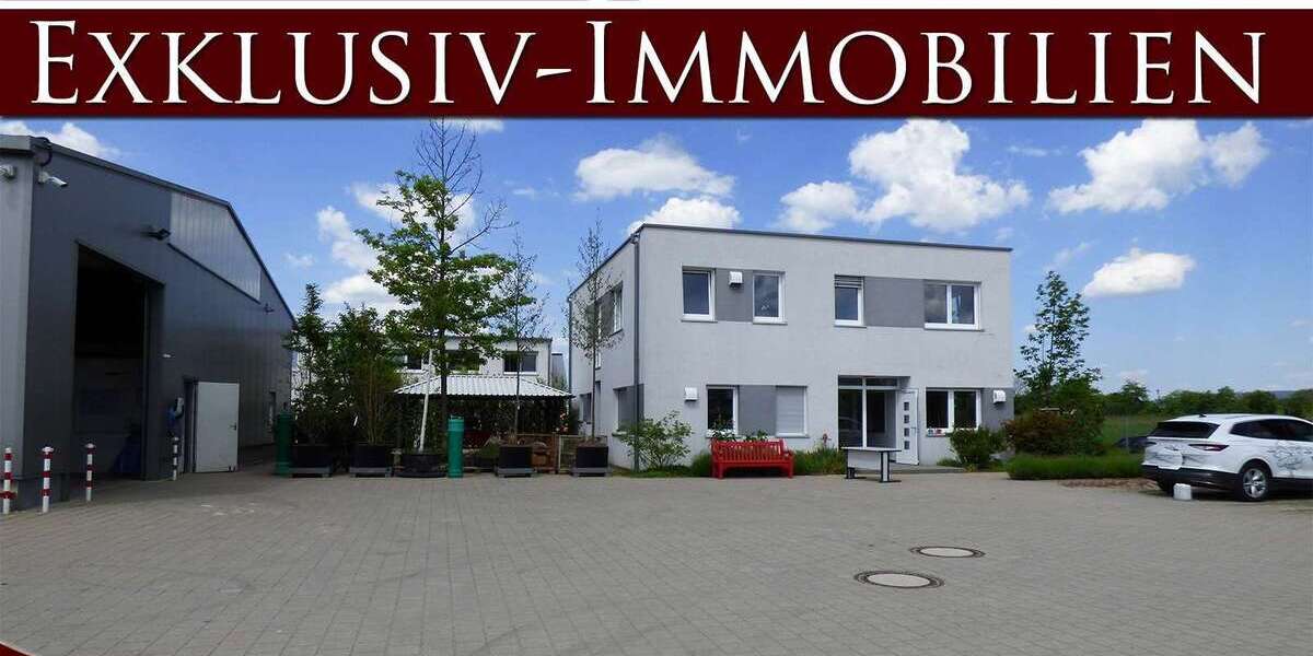 Gewerbeobjekt Baden-Baden Baden - 1.850.000&euro; | Angebot:27080907
