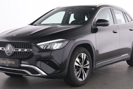 Mercedes-Benz GLA 200 21.998 km 38.685 &euro; Essen 45309