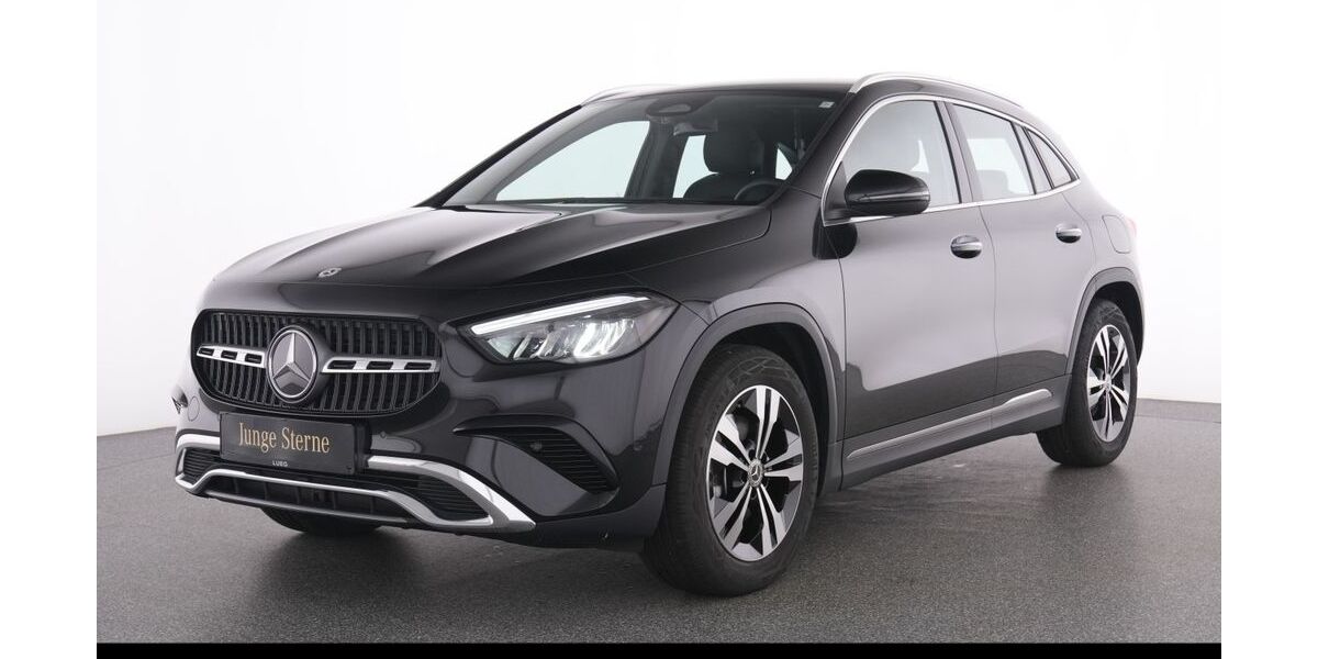 Mercedes-Benz GLA 200 21.998 km 38.685 &euro; Essen 45309