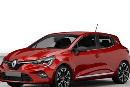 Renault Clio 65.589 km 19.990 &euro; Giessen 35394