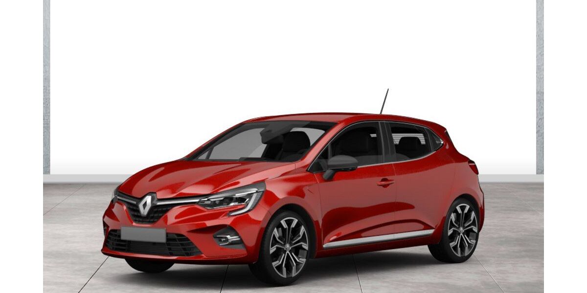 Renault Clio 65.589 km 19.990 &euro; Giessen 35394