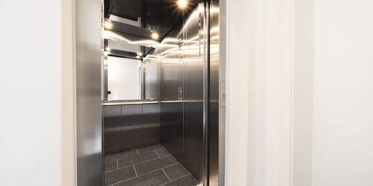 Etagenwohnung Bad Zwischenahn Bad Zwischenahn II - 3 Zimmer, 82 m&sup2;, 405.000&euro; | Angebot:25644909