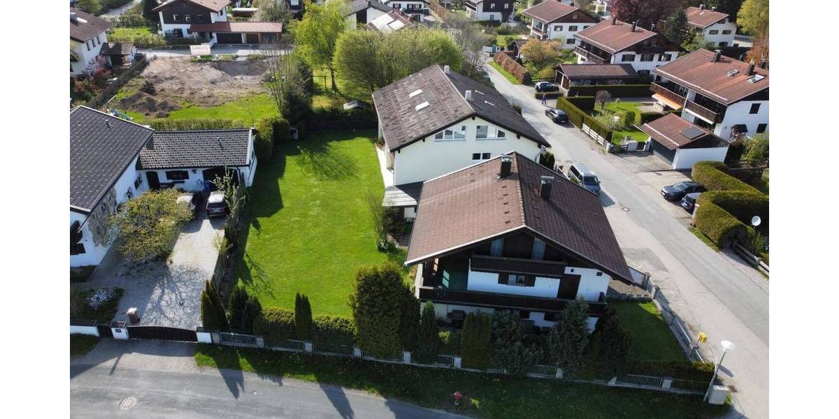 Mehrfamilienhaus, Wohnhaus Miesbach - 5 Zimmer, 155 m&sup2;, 979.000&euro; | Angebot:26503025