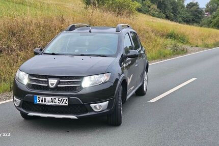 Dacia Sandero 234.500 km 4.200 &euro; Hünstetten 65510