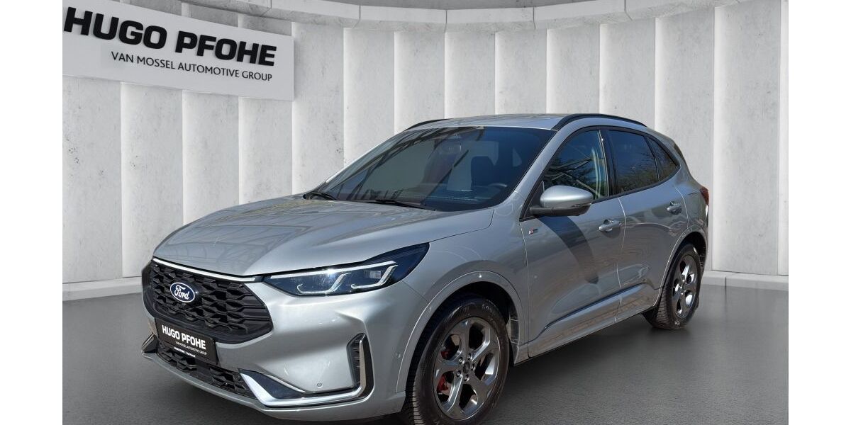 Ford Kuga 11.326 km 32.250 &euro; Norderstedt 22848
