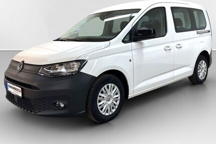 VW Caddy 56.690 km 22.990 &euro; Suhl 98529