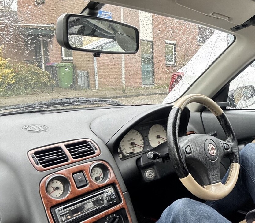 MGF