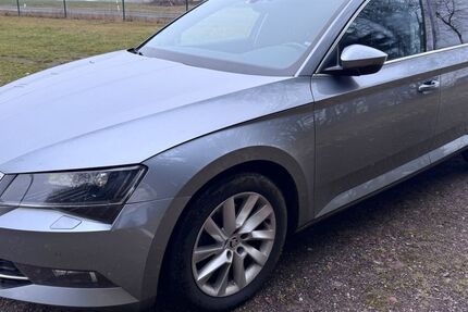 Skoda Superb 307.170 km 8.950 &euro; Büchenbeuren 55491