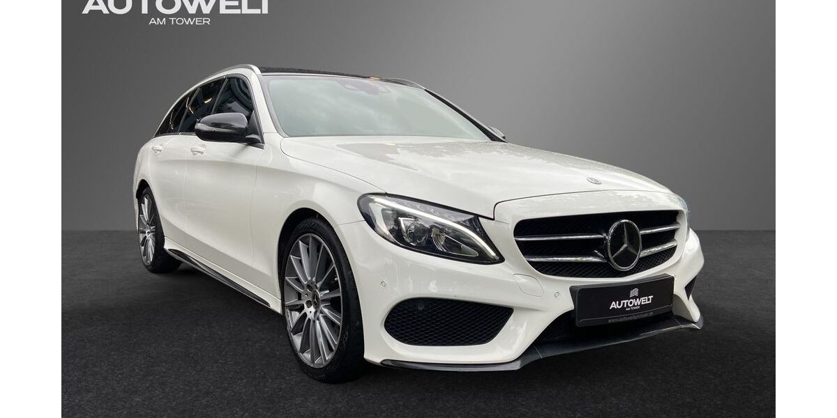 Mercedes-Benz C 250 206.500 km 16.890 &euro; Bad Salzuflen 32108