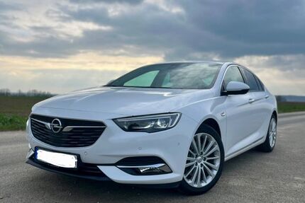 Opel Insignia 83.100 km 12.200 &euro; Zwickau 08066