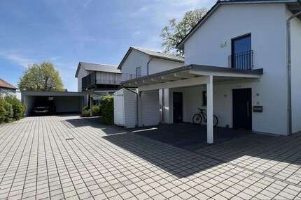 Haus Schrobenhausen - 4 Zimmer, 122 m&sup2;, 629.000&euro; | Angebot:27184393