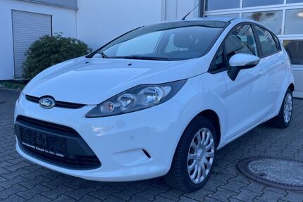 Ford Fiesta 205.374 km 3.990 &euro; Korbach 34497