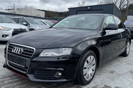 Audi A4 339.419 km 2.900 &euro; Cölbe 35091