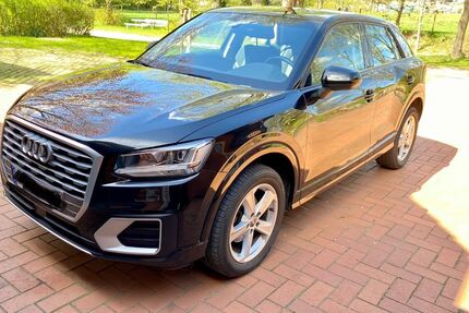 Audi Q2 89.600 km 15.900 &euro; Armstorf 21769