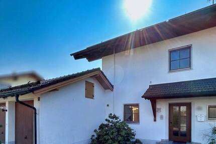 Haus Ainring Perach - 5 Zimmer, 163 m&sup2;, 649.000&euro; | Angebot:25987381
