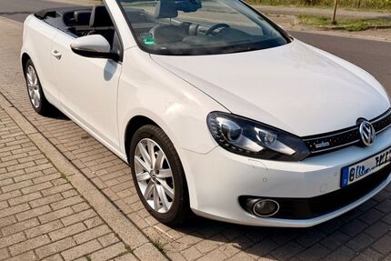 VW Golf 208.021 km 6.900 &euro; Hennigsdorf 16761