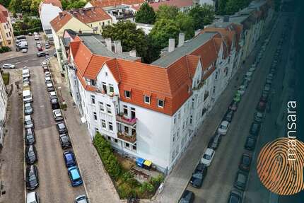Wohnung zum Kaufen in Magdeburg 130.000 € 81.07 m² 4 zimmer