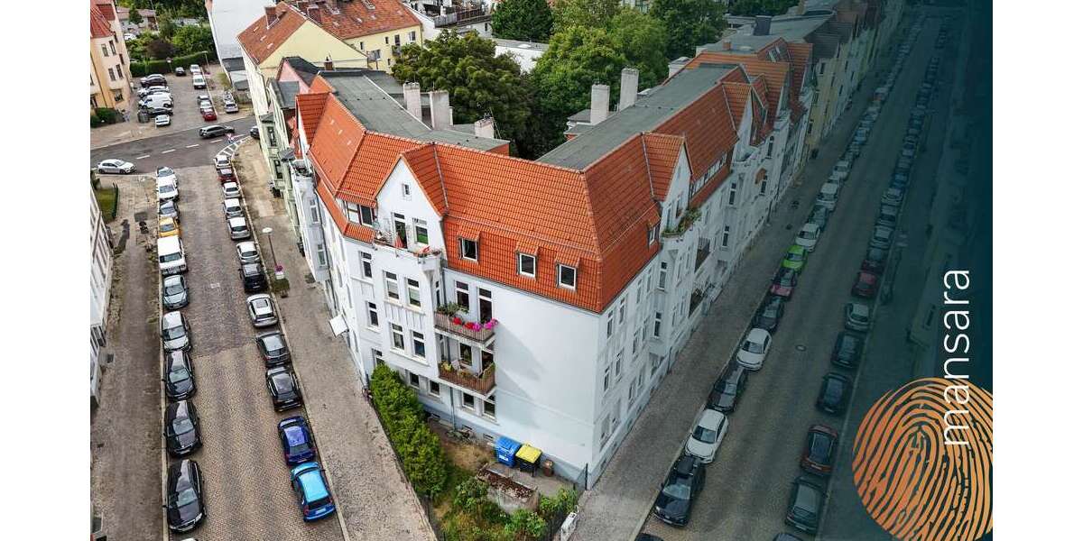 Wohnung zum Kaufen in Magdeburg 130.000 € 81.07 m² 4 zimmer