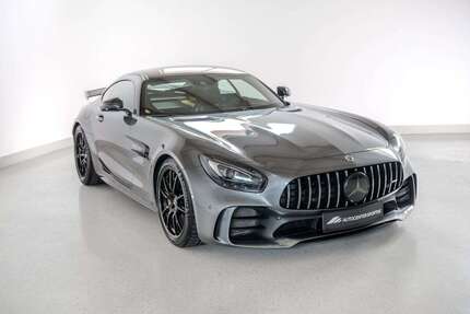 Mercedes-Benz AMG GT 31.900 km 139.990 &euro; Bad Schussenried 88427
