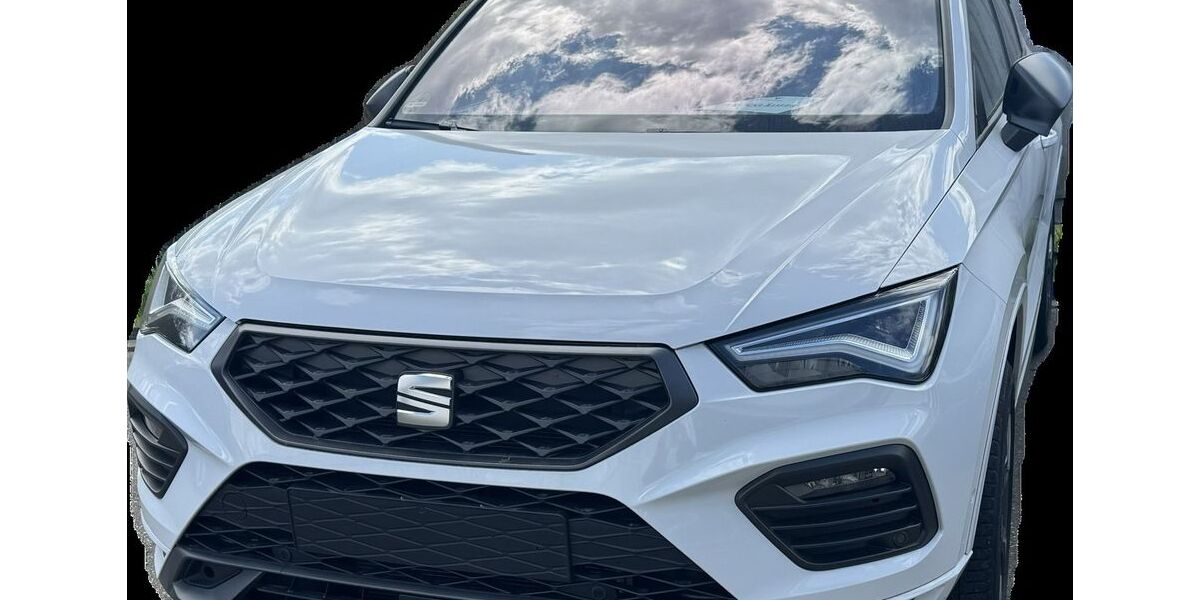 Seat Ateca 41.200 km 26.350 &euro; Zimmern ob Rottweil 78658