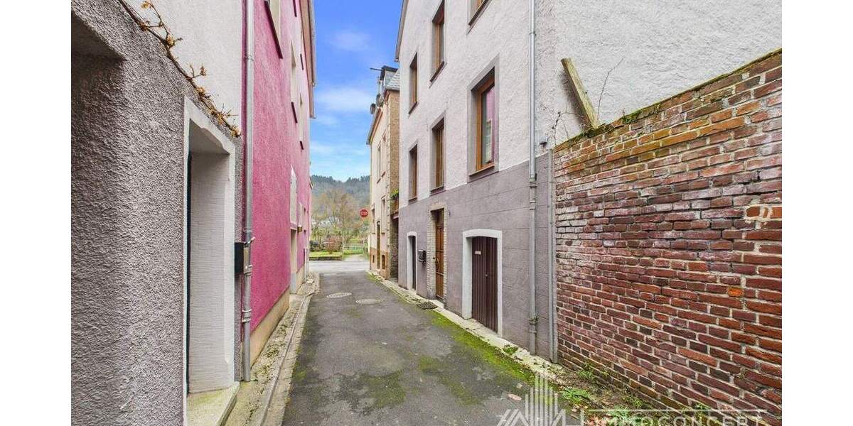 Einfamilienhaus Zell / Merl Merl - 3 Zimmer, 75 m&sup2;, 199.900&euro; | Angebot:25736733