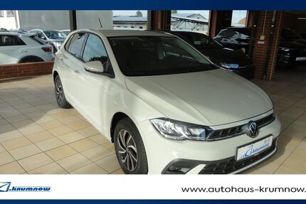 VW Polo 1.500 km 21.900 &euro; Ueckermuende 17373