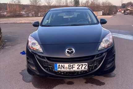 Mazda 3 197.754 km 4.400 &euro; Lichtenau 91586