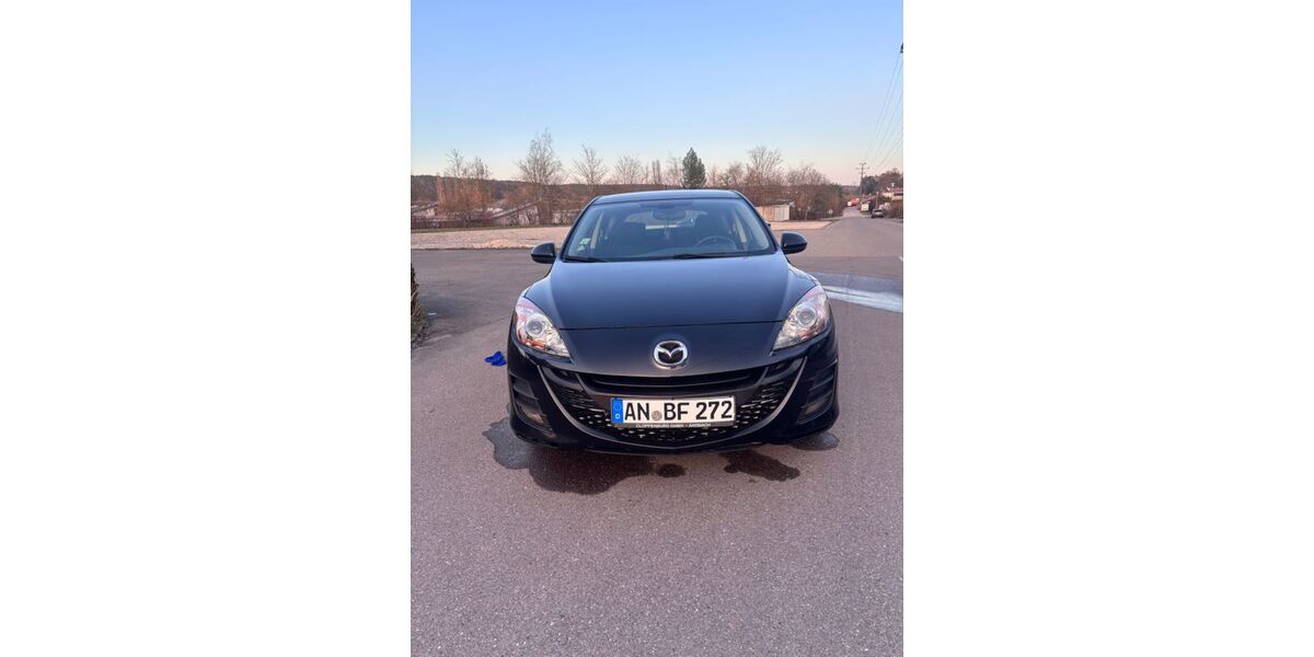 Mazda 3 197.754 km 4.400 &euro; Lichtenau 91586