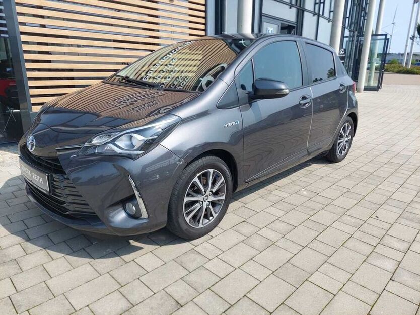 Yaris