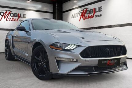 Ford Mustang 59.877 km 34.990 &euro; Leipzig 04159