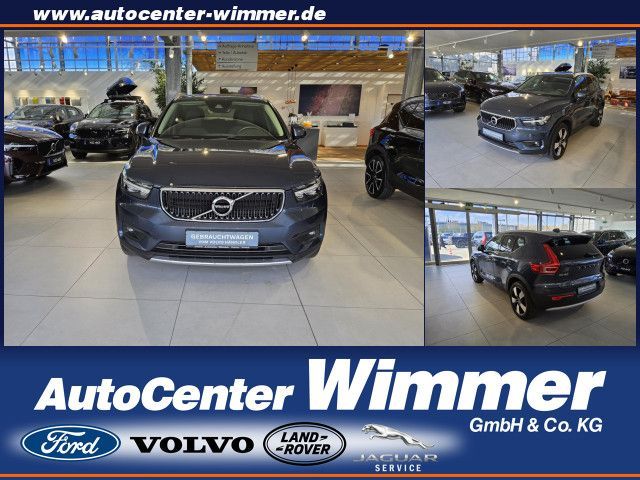 Volvo XC40 60.200 km 24.500 &euro; Passau 94036