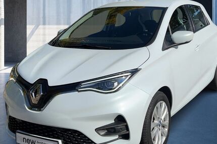Renault ZOE 25.464 km 15.490 € Berlin 13055